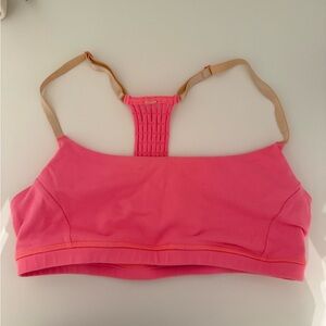 Lululemon Adjustable Sports Bra